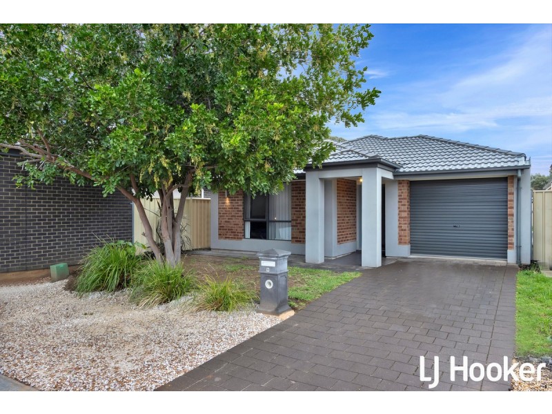 11 Felicia Avenue, Salisbury Downs SA 5108