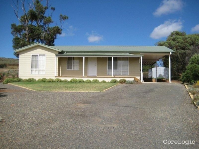 5 Sheoak Crescent, Eudunda SA 5374