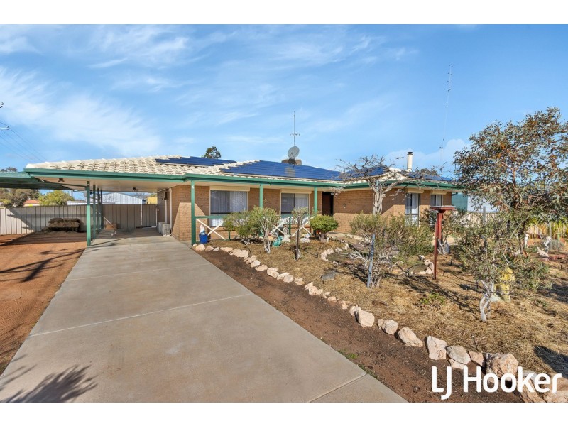 4 Seventh Street, Morgan SA 5320