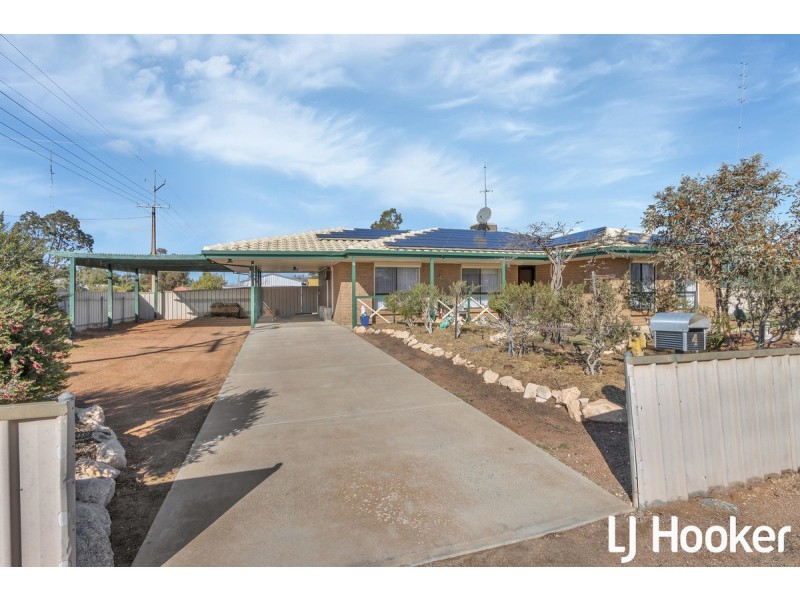 4 Seventh Street, Morgan SA 5320