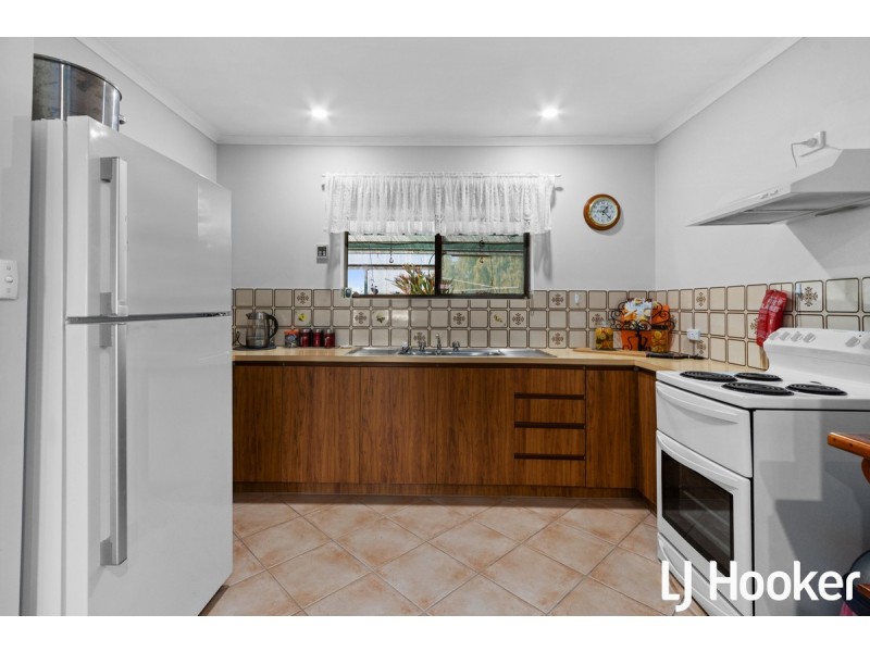 4 Seventh Street, Morgan SA 5320