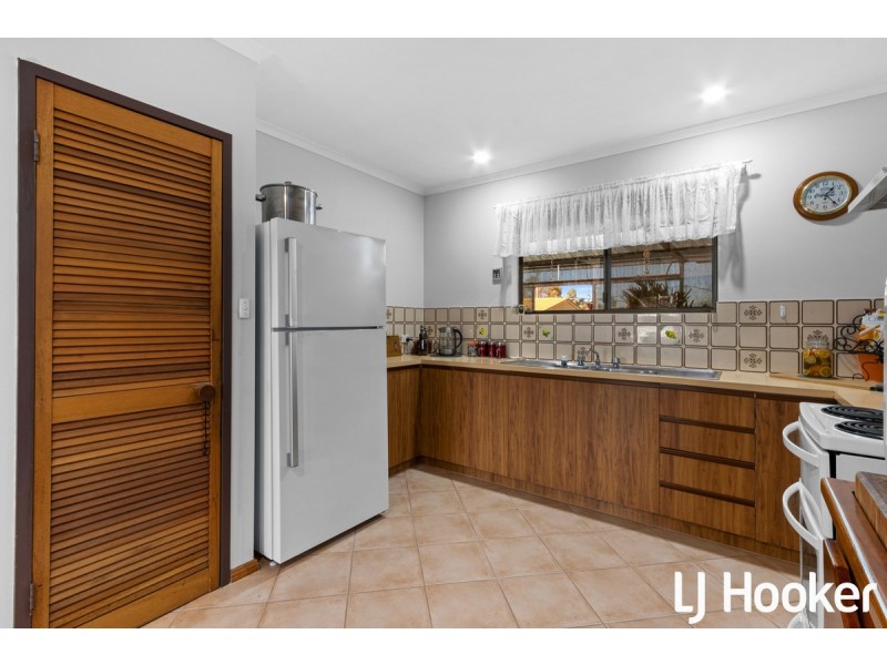 4 Seventh Street, Morgan SA 5320