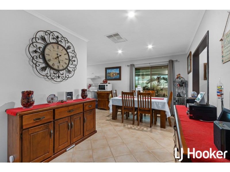 4 Seventh Street, Morgan SA 5320