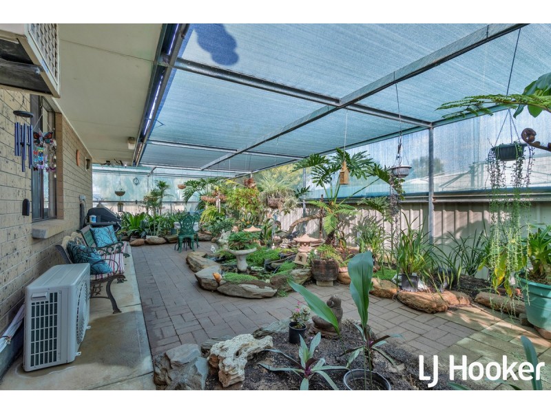 4 Seventh Street, Morgan SA 5320