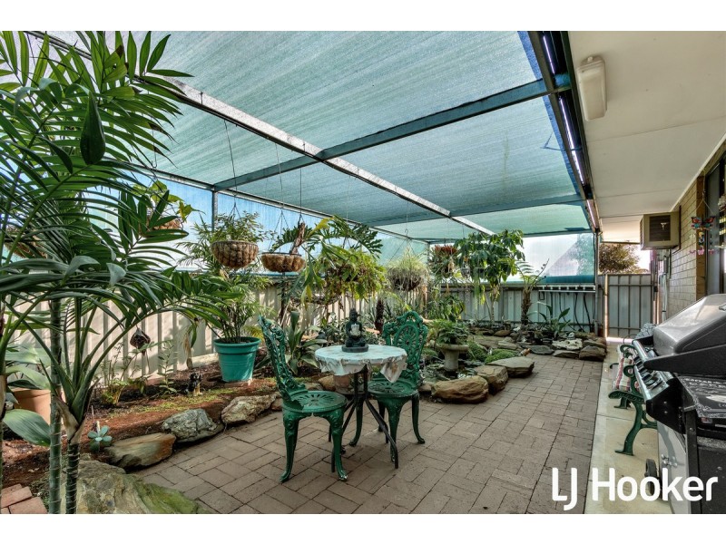 4 Seventh Street, Morgan SA 5320