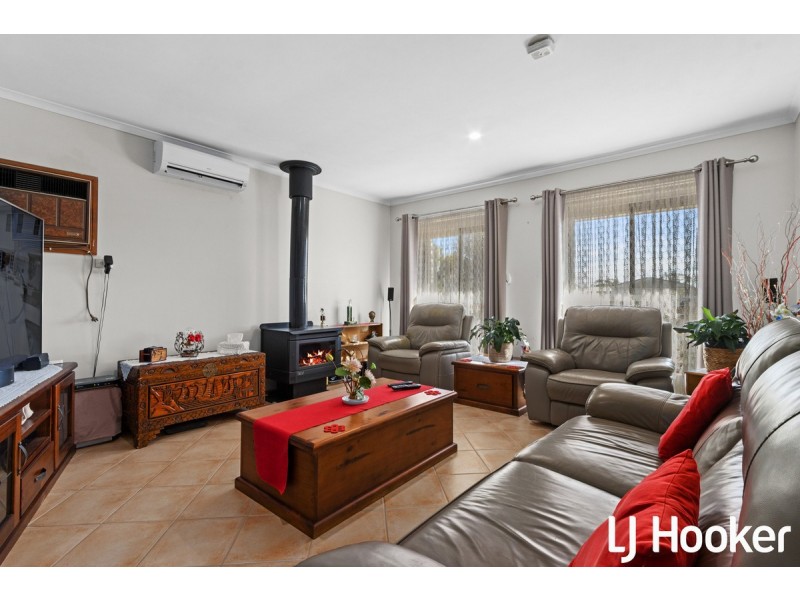 4 Seventh Street, Morgan SA 5320