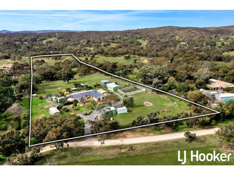 90 Karwin Road, Humbug Scrub SA 5114
