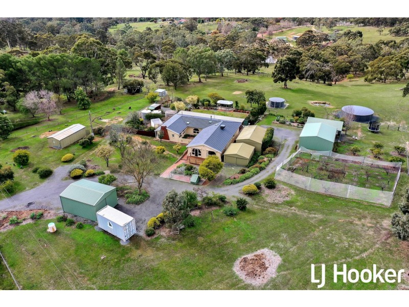 90 Karwin Road, Humbug Scrub SA 5114