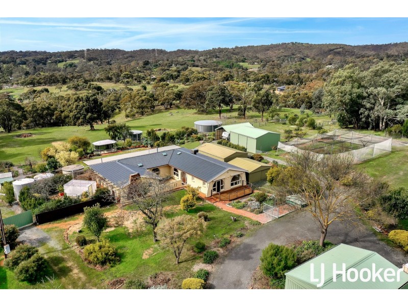90 Karwin Road, Humbug Scrub SA 5114