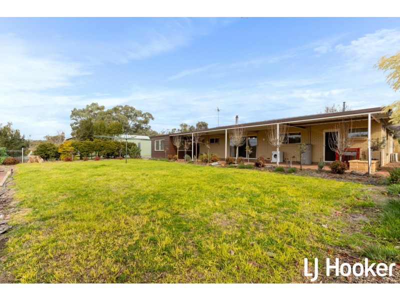 90 Karwin Road, Humbug Scrub SA 5114