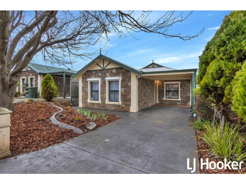 6 Leckie Lane, Greenwith SA 5125