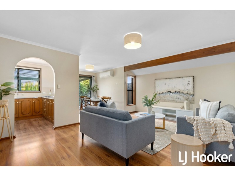 6 Leckie Lane, Greenwith SA 5125