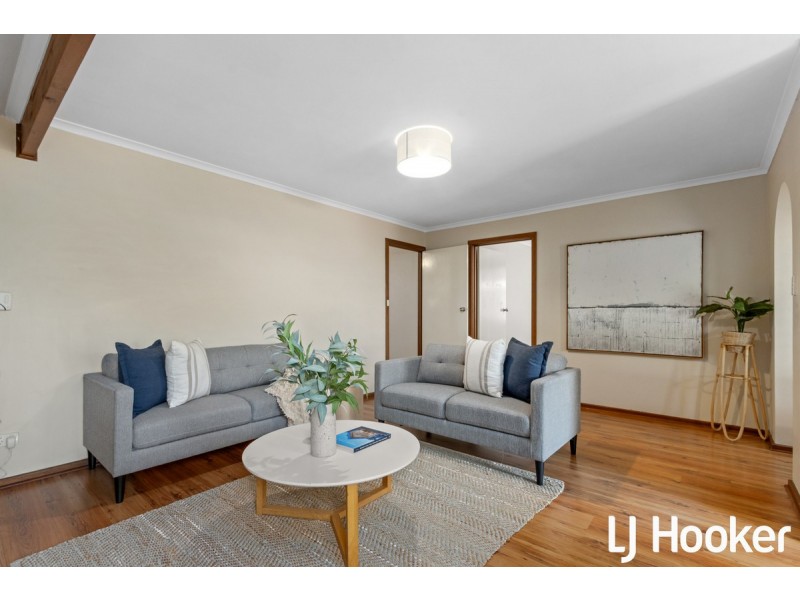 6 Leckie Lane, Greenwith SA 5125