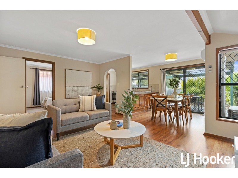 6 Leckie Lane, Greenwith SA 5125