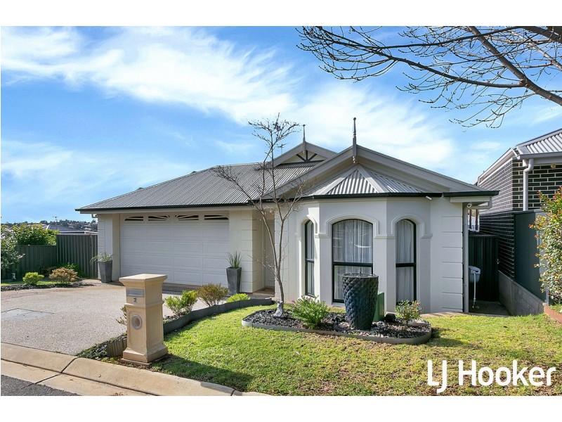 2 Butler Mews, Gawler South SA 5118