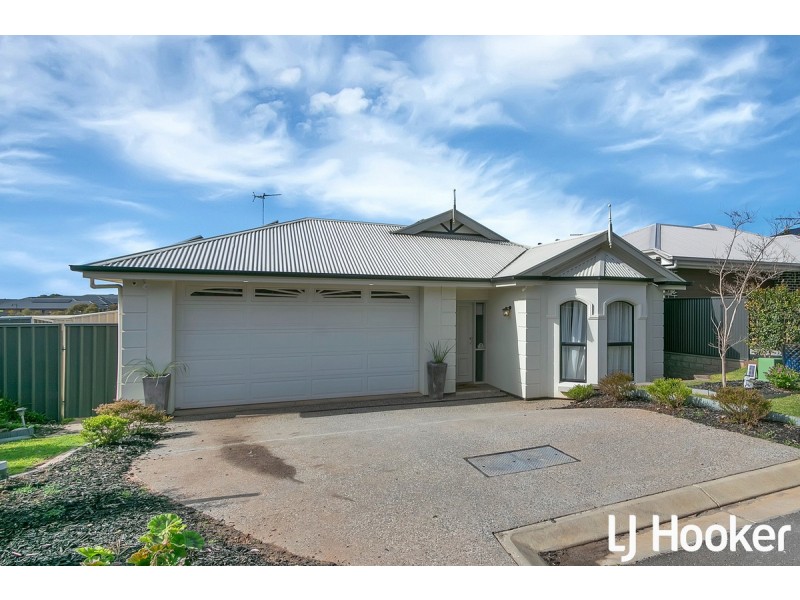2 Butler Mews, Gawler South SA 5118