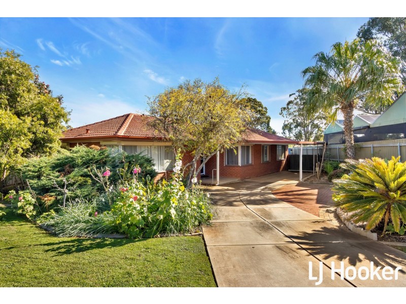 14 Amethyst Street, Salisbury East SA 5109
