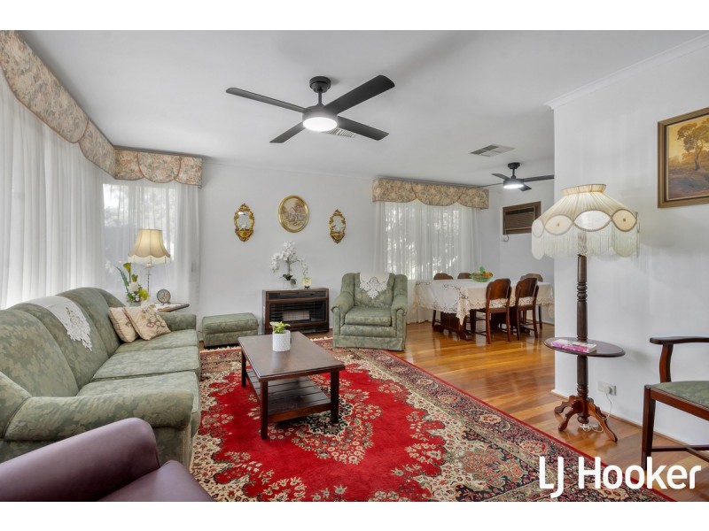 14 Amethyst Street, Salisbury East SA 5109