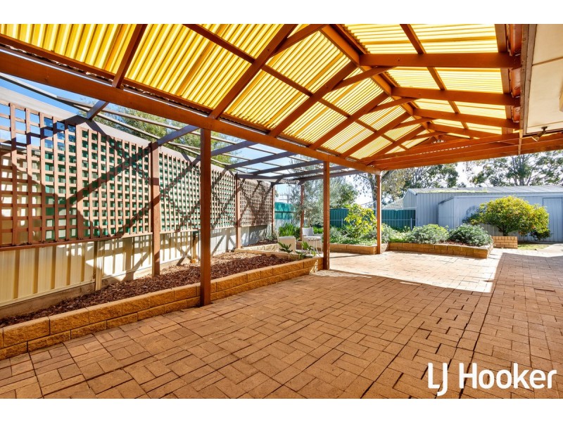 14 Amethyst Street, Salisbury East SA 5109