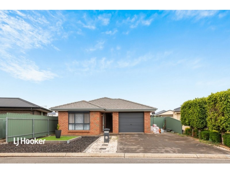 35 Ramnet Circuit, Munno Para SA 5115