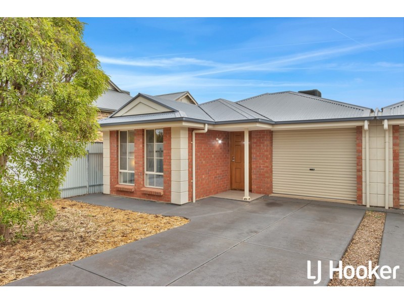 55 Railway Crescent, Evanston SA 5116