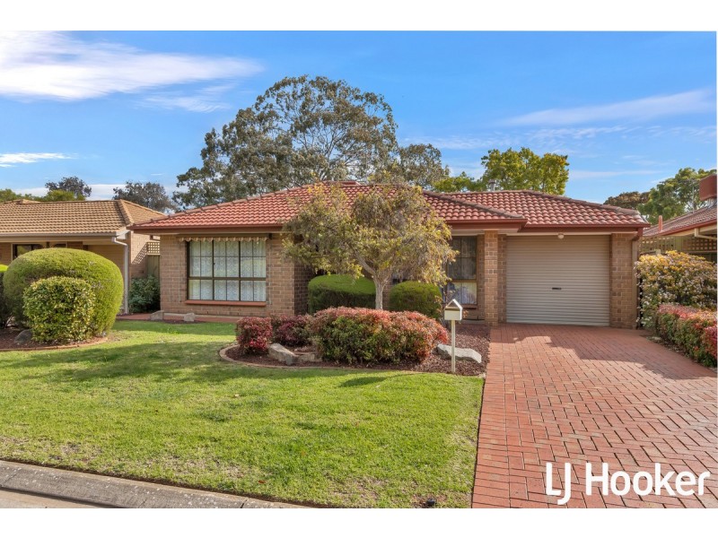 4 Arlington Close, Salisbury Heights SA 5109