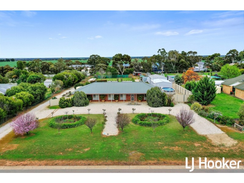12 Horseshoe Drive, Roseworthy SA 5371