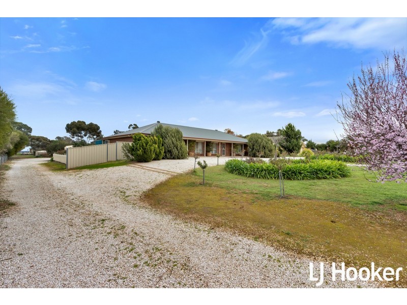 12 Horseshoe Drive, Roseworthy SA 5371