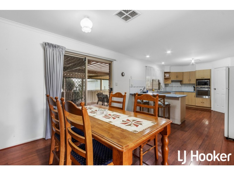 12 Horseshoe Drive, Roseworthy SA 5371