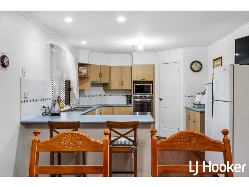 12 Horseshoe Drive, Roseworthy SA 5371