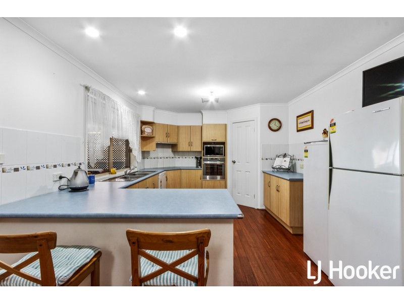 12 Horseshoe Drive, Roseworthy SA 5371