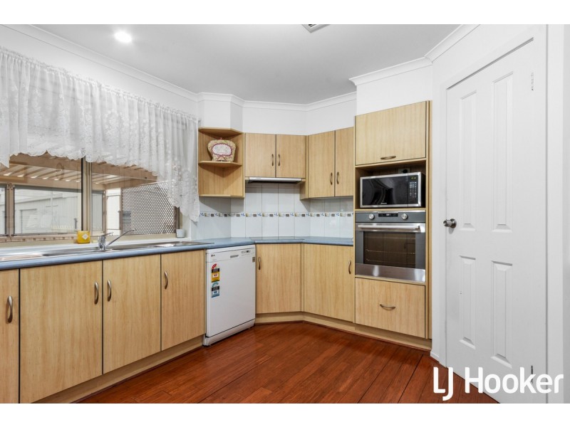 12 Horseshoe Drive, Roseworthy SA 5371