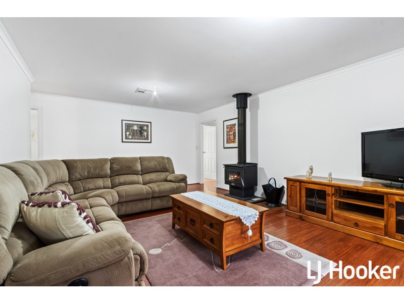 12 Horseshoe Drive, Roseworthy SA 5371