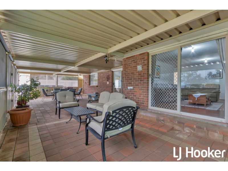 12 Horseshoe Drive, Roseworthy SA 5371