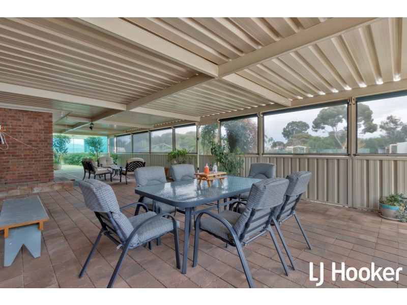12 Horseshoe Drive, Roseworthy SA 5371