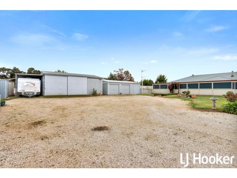 12 Horseshoe Drive, Roseworthy SA 5371