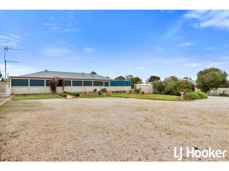 12 Horseshoe Drive, Roseworthy SA 5371