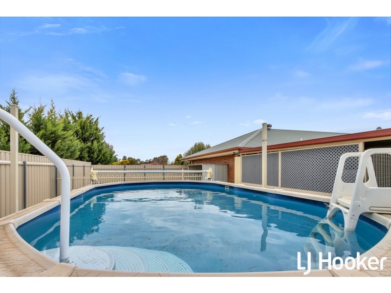 12 Horseshoe Drive, Roseworthy SA 5371