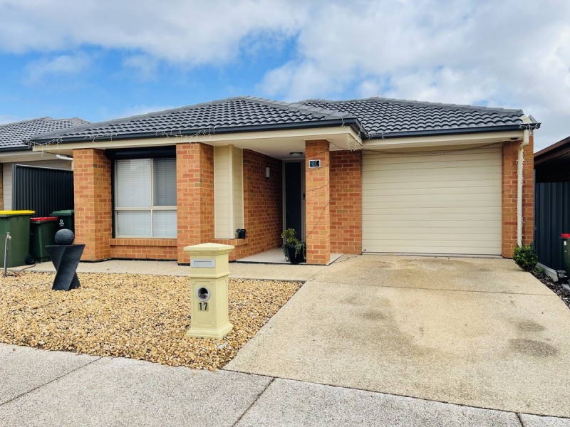 17 St Georges Way, Blakeview SA 5114