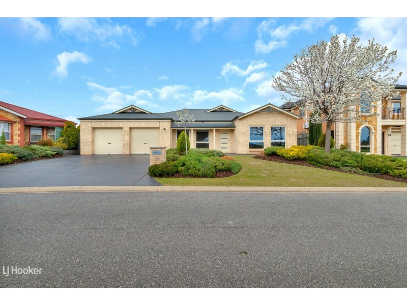 26 Mckinlay Square, Hewett SA 5118