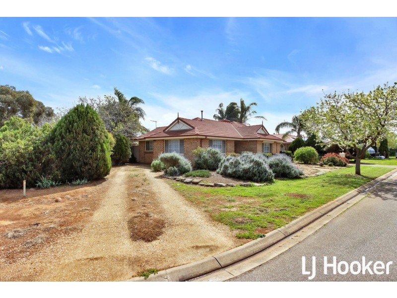 1 Bennett Street, Evanston Gardens SA 5116