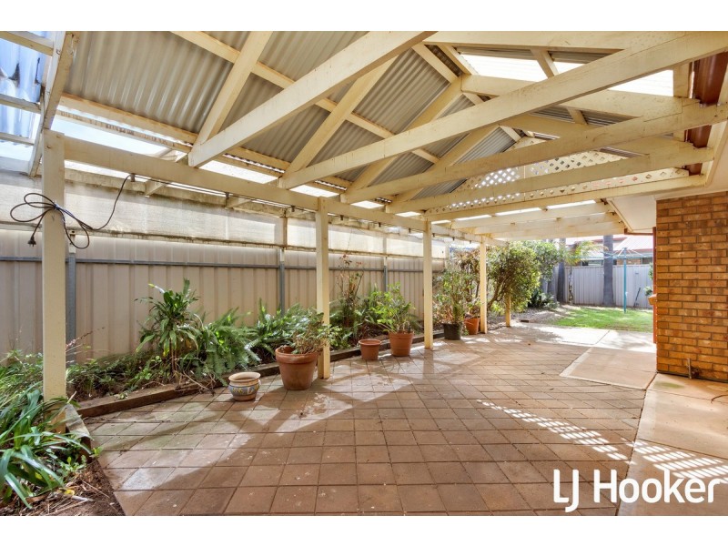 1 Bennett Street, Evanston Gardens SA 5116