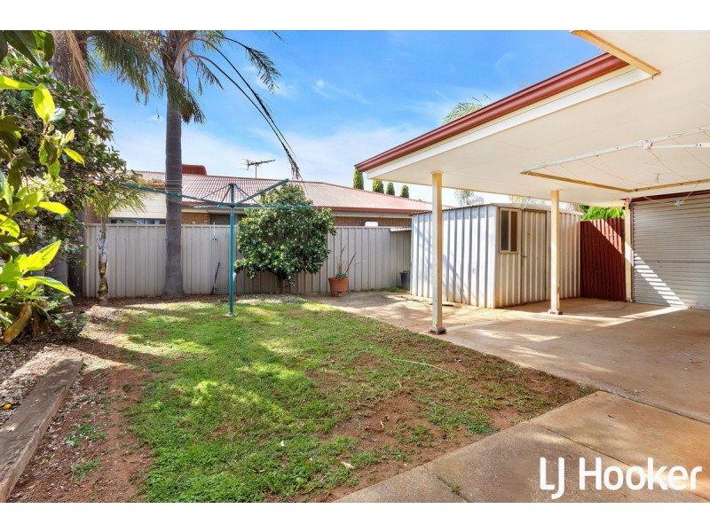 1 Bennett Street, Evanston Gardens SA 5116