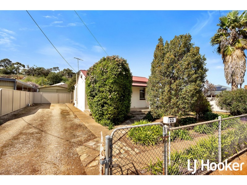 22 Hill Street, Gawler South SA 5118
