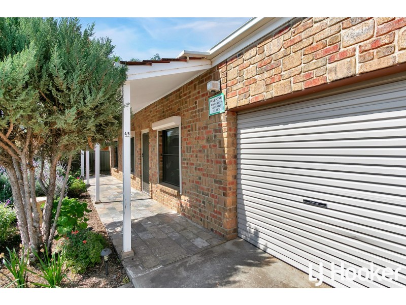 4/6 Ayling Street, Willaston SA 5118
