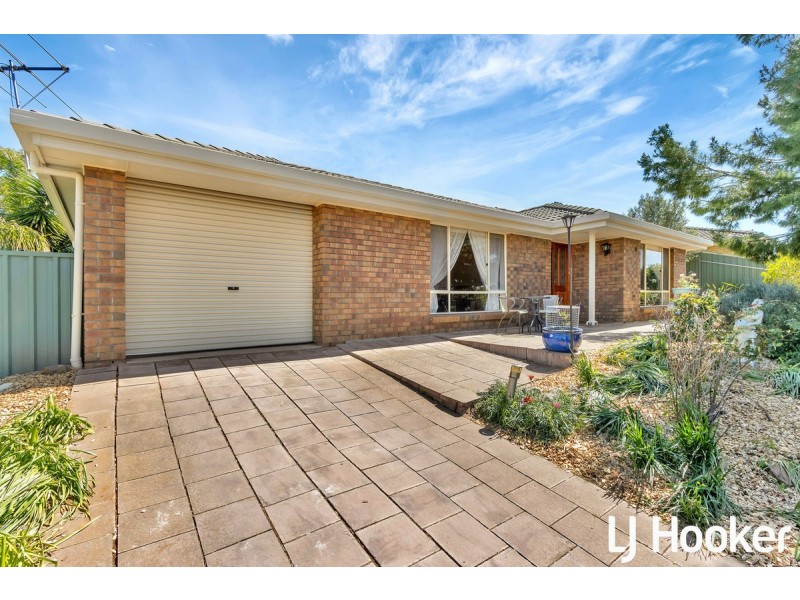 7 Plover Court, Hewett SA 5118