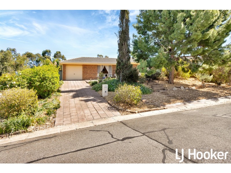 7 Plover Court, Hewett SA 5118