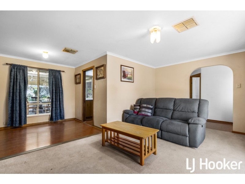 7 Plover Court, Hewett SA 5118