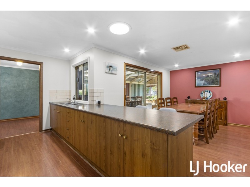 7 Plover Court, Hewett SA 5118