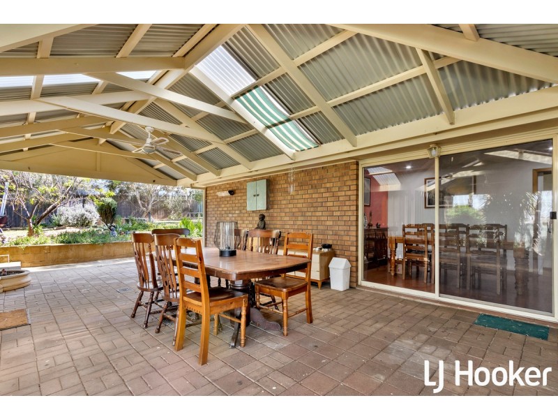 7 Plover Court, Hewett SA 5118